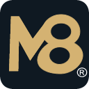 Masterful 8 App-Symbol